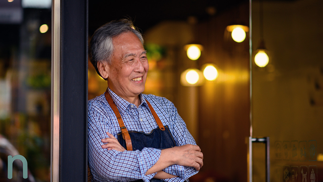 Business owners and entrepreneurs