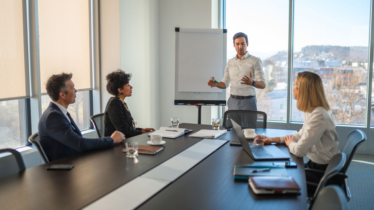 Incorporated professionals